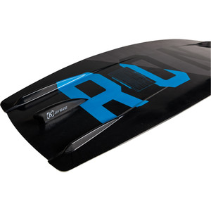 2023 Ronix Vault Boat Wakeboard 222070 - Textured White